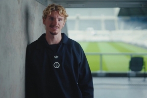 不值8000万？沃尔特马德：转会费不是我定的，我只想专注于踢球